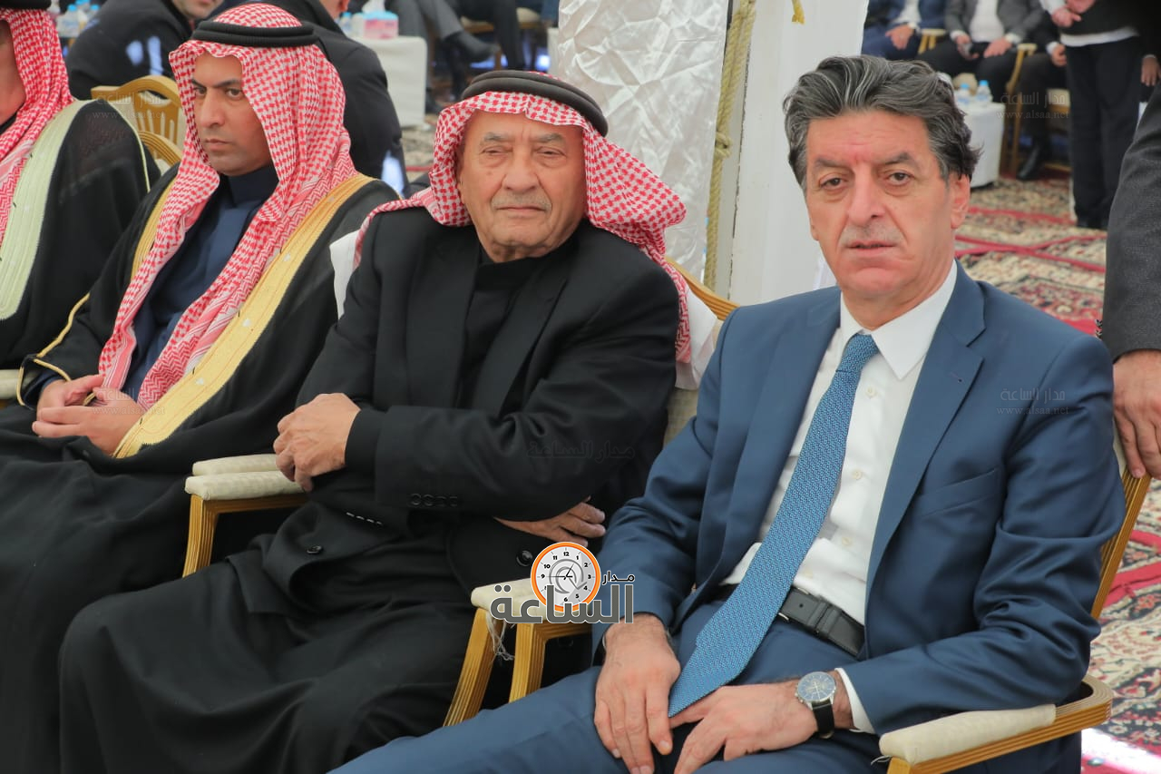 Madar Al-Saa Images 0.2383354801556452