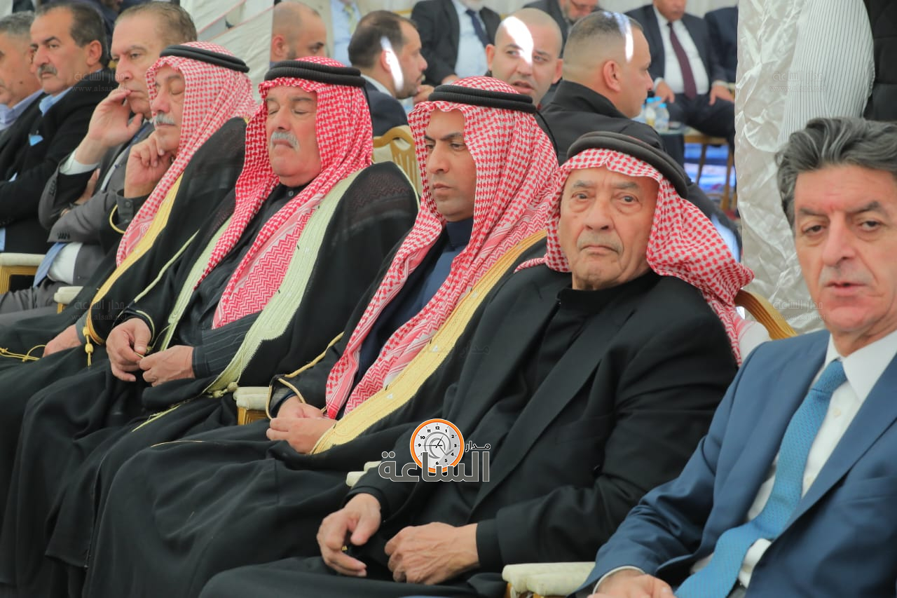 Madar Al-Saa Images 0.06208173160097963