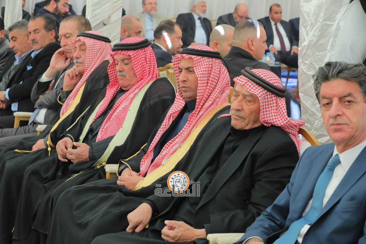 Madar Al-Saa Images 0.14038514414133263