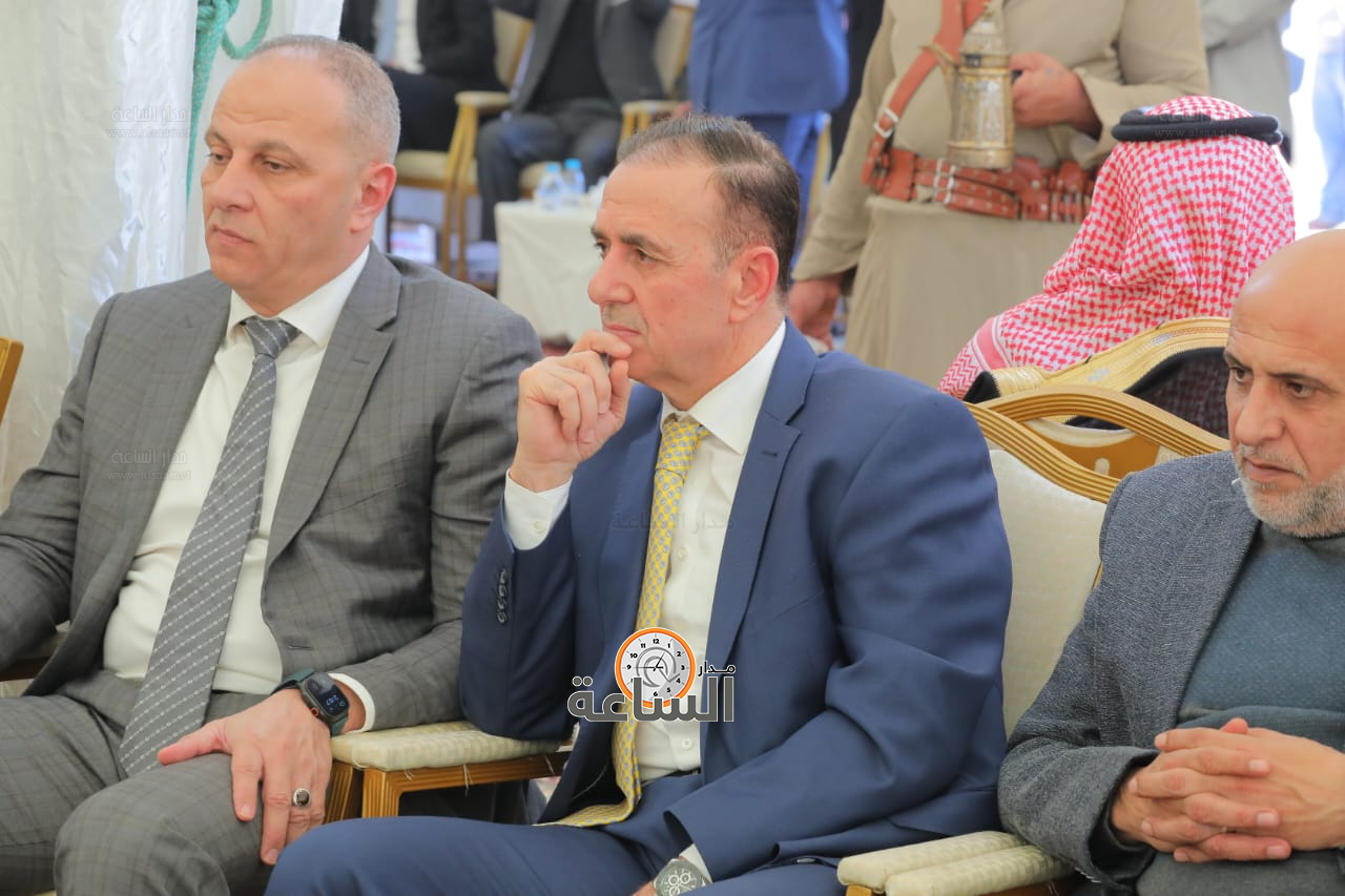 Madar Al-Saa Images 0.27290259789580795