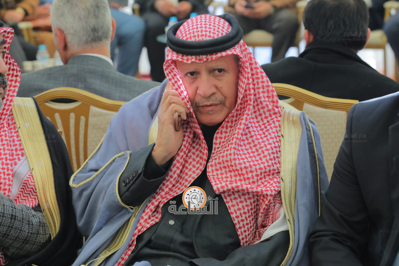 Madar Al-Saa Images 0.18341401631321919