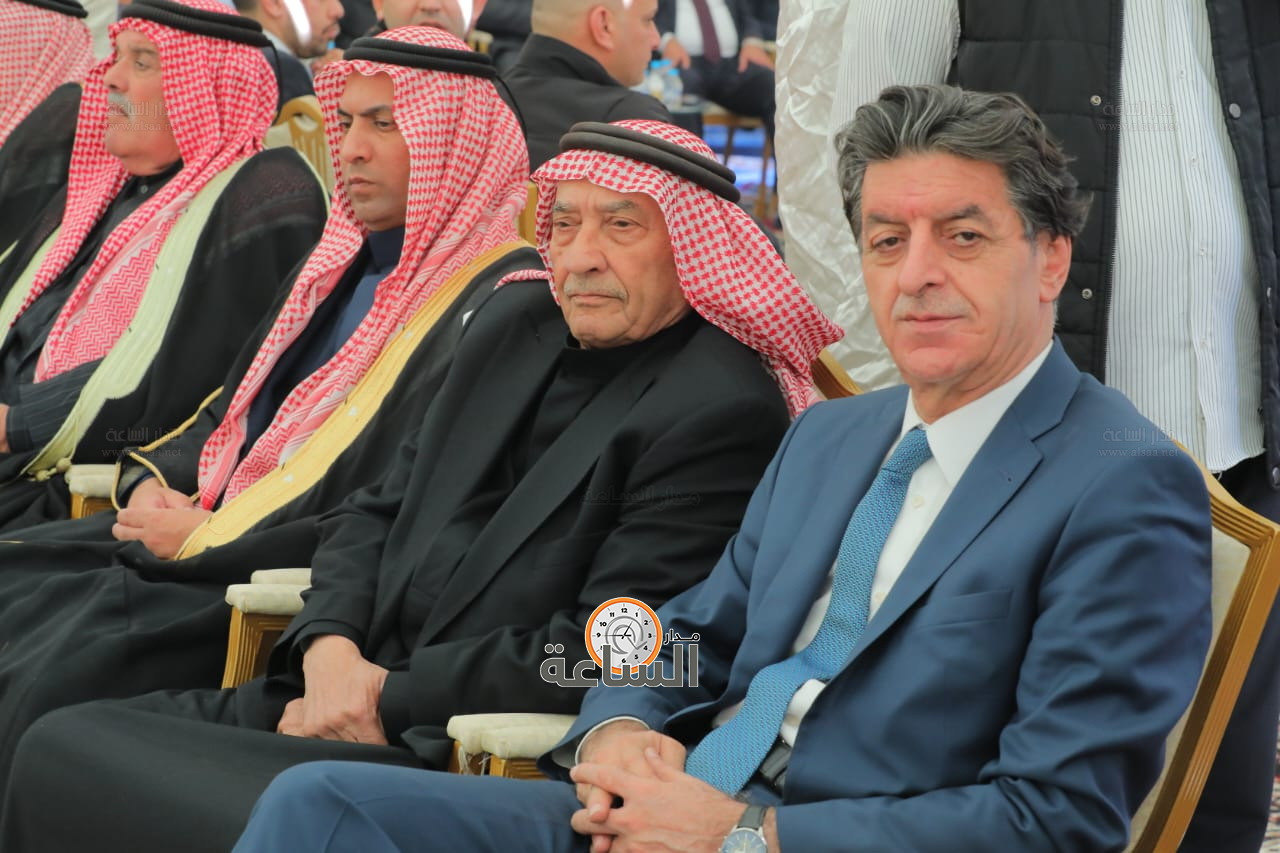 Madar Al-Saa Images 0.2891622096427673