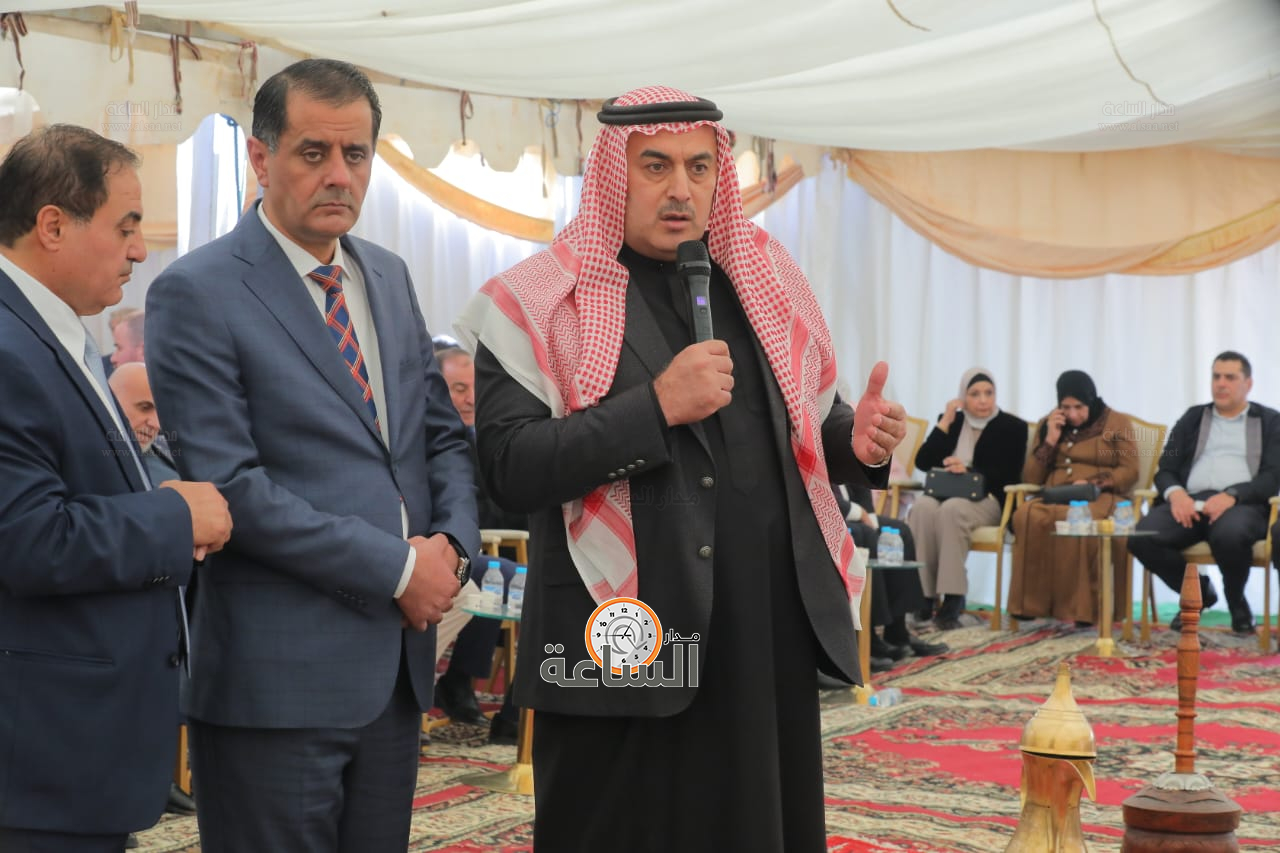 Madar Al-Saa Images 0.40322567760820016