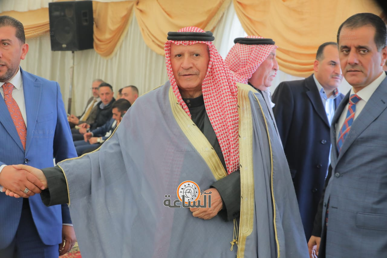 Madar Al-Saa Images 0.8733951026068663