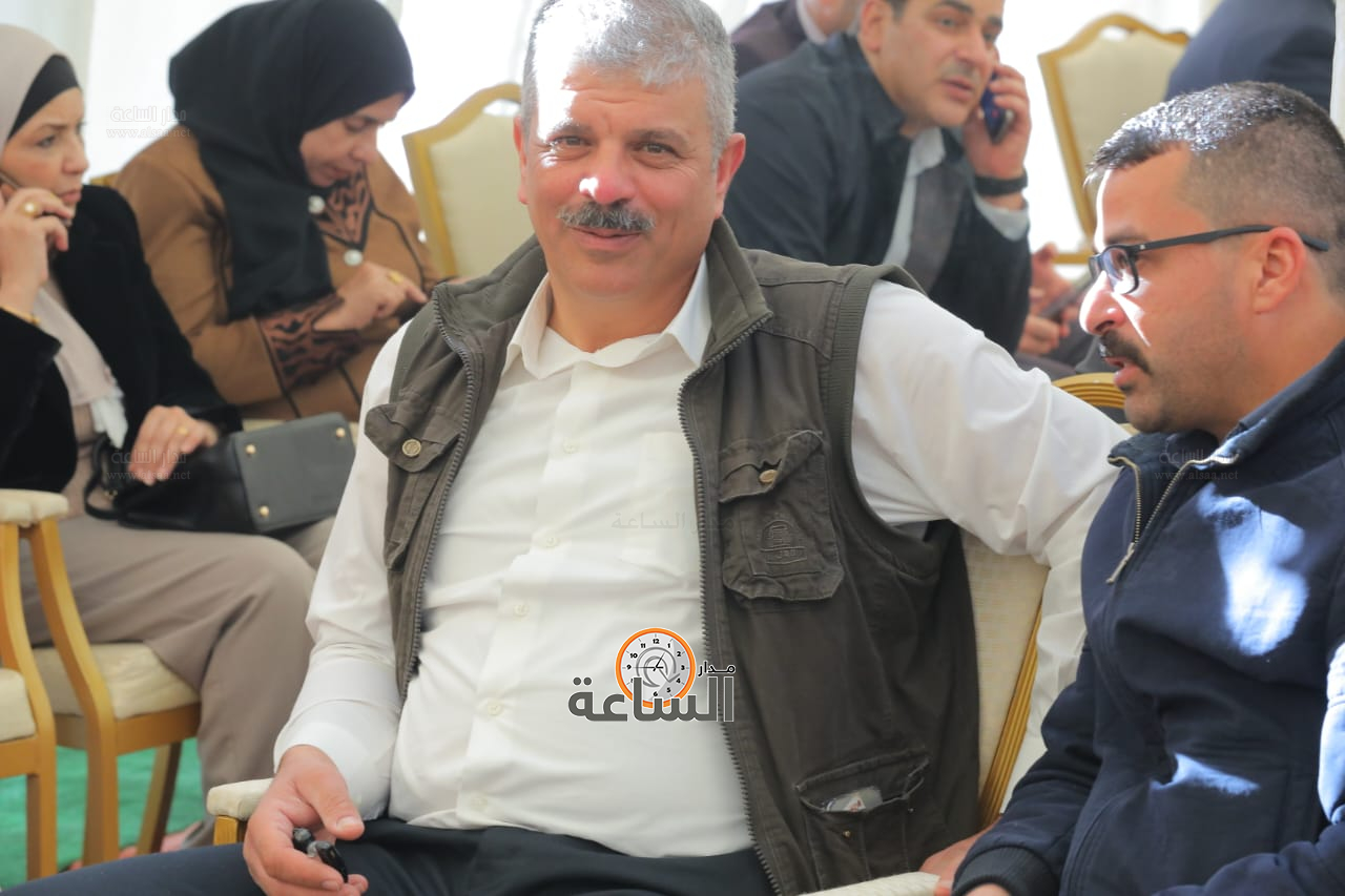 Madar Al-Saa Images 0.7534473841516627