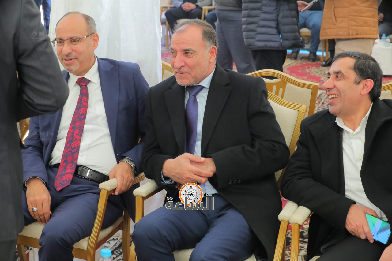 Madar Al-Saa Images 0.01138916225735409