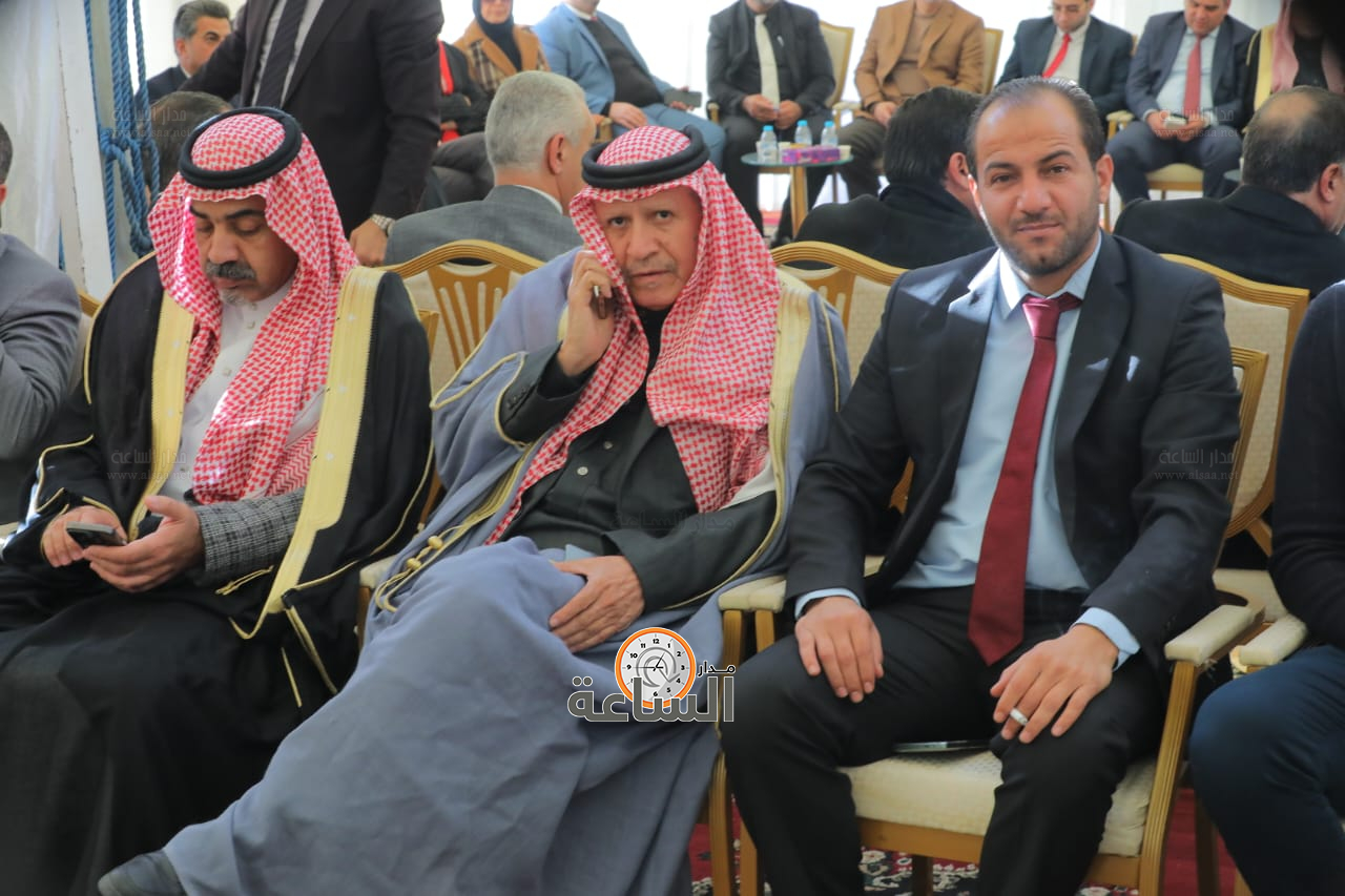 Madar Al-Saa Images 0.16939143822718172