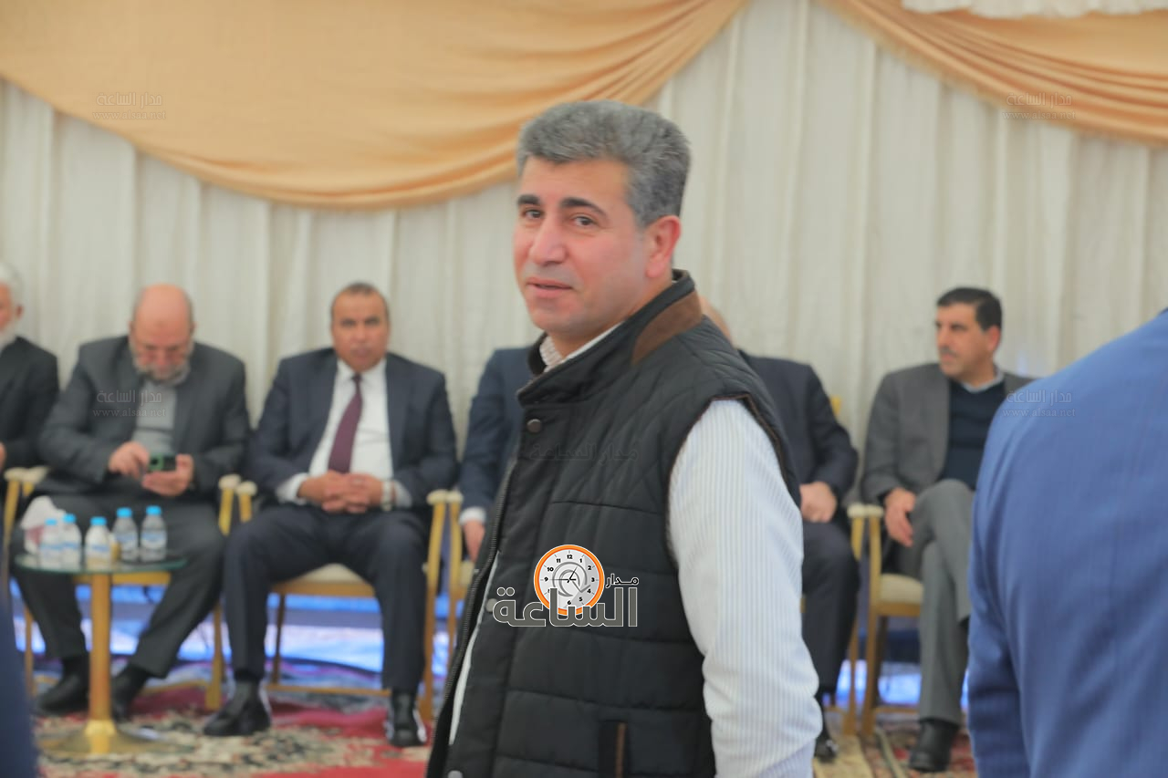 Madar Al-Saa Images 0.24712066450774817