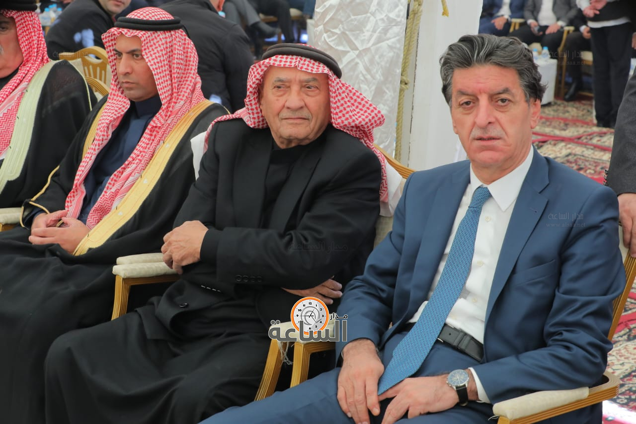 Madar Al-Saa Images 0.3902623313511593