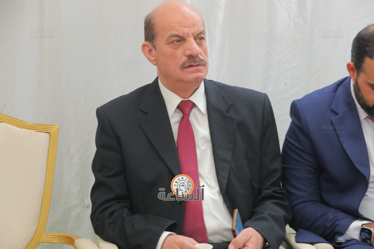 Madar Al-Saa Images 0.6314531574616133