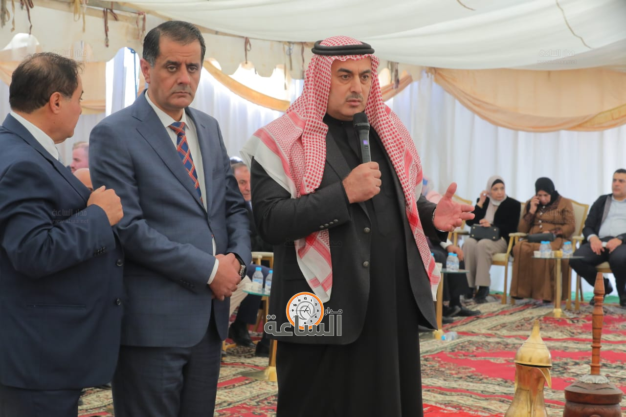 Madar Al-Saa Images 0.4700725128561969