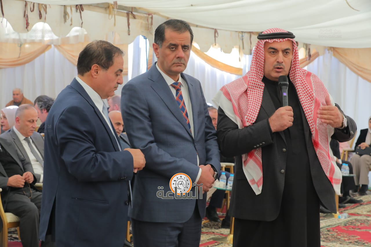 Madar Al-Saa Images 0.7986819907225944