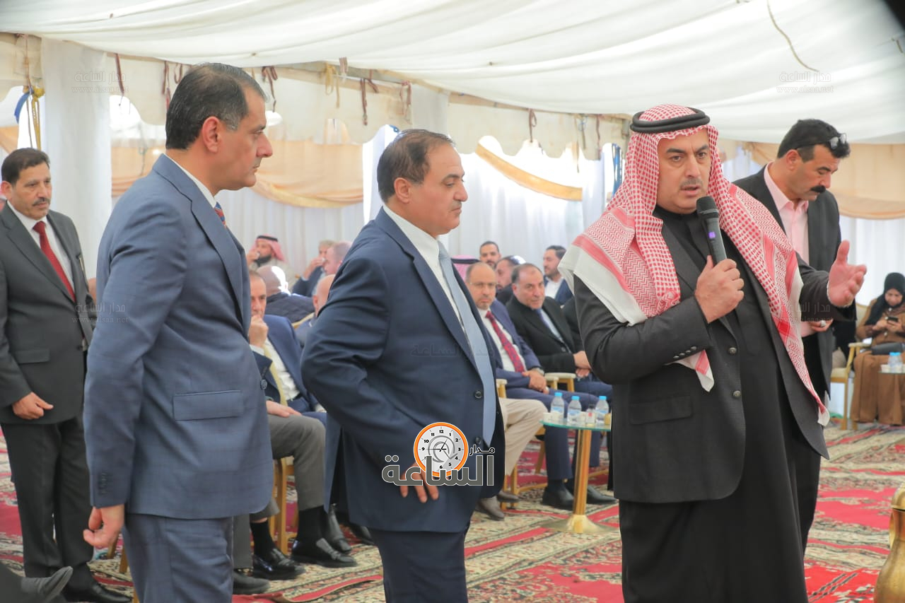 Madar Al-Saa Images 0.6496267055365945