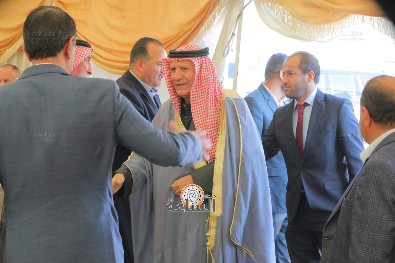 Madar Al-Saa Images 0.3818406427286649