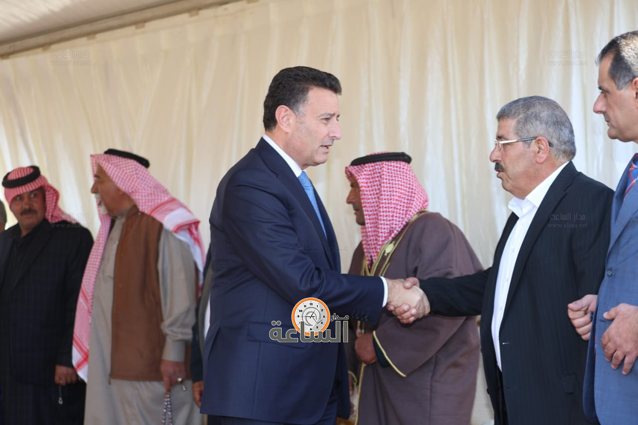 Madar Al-Saa Images 0.5491039422045969