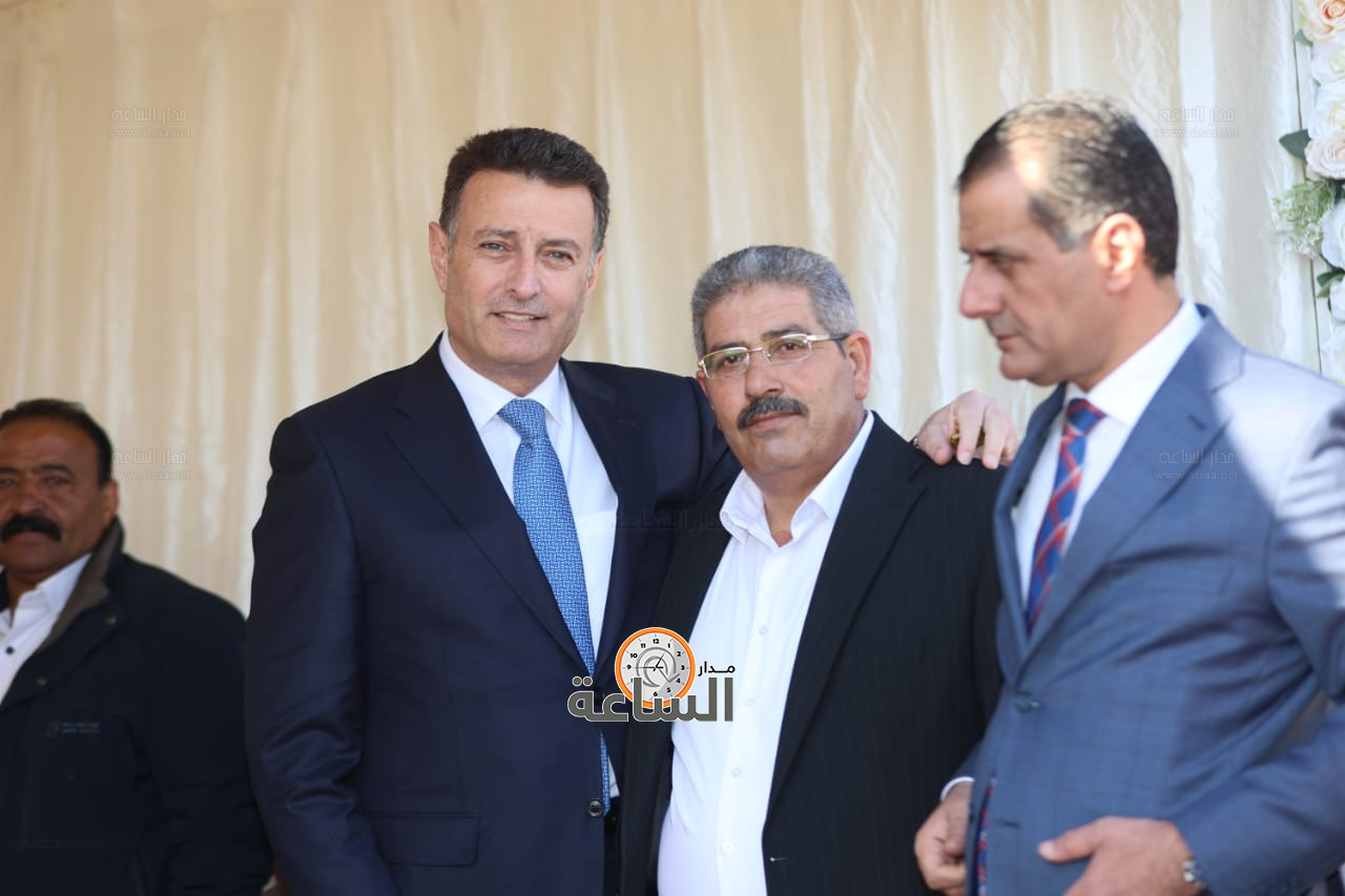 Madar Al-Saa Images 0.7564930836394472