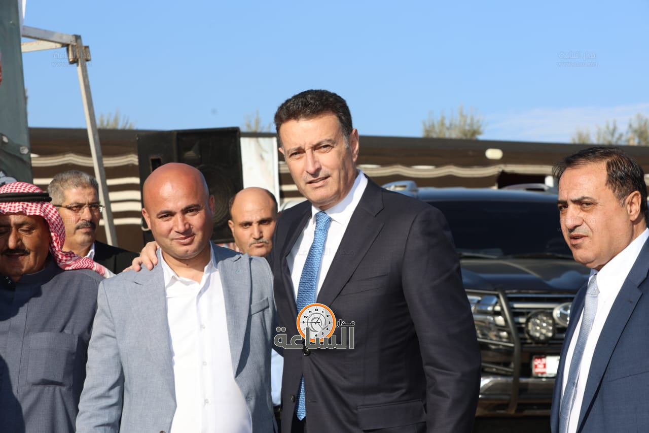 Madar Al-Saa Images 0.34840173011021647