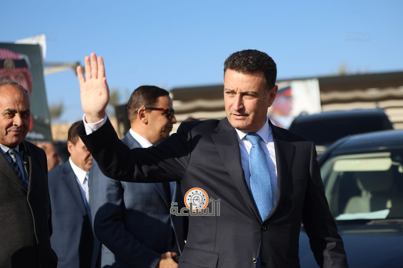 احمد الصفدي