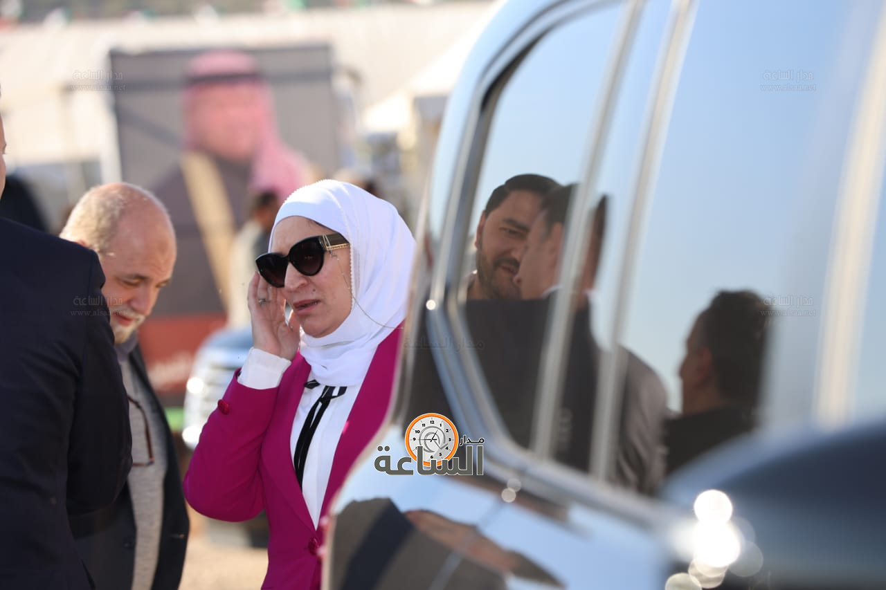 Madar Al-Saa Images 0.10289680950647506