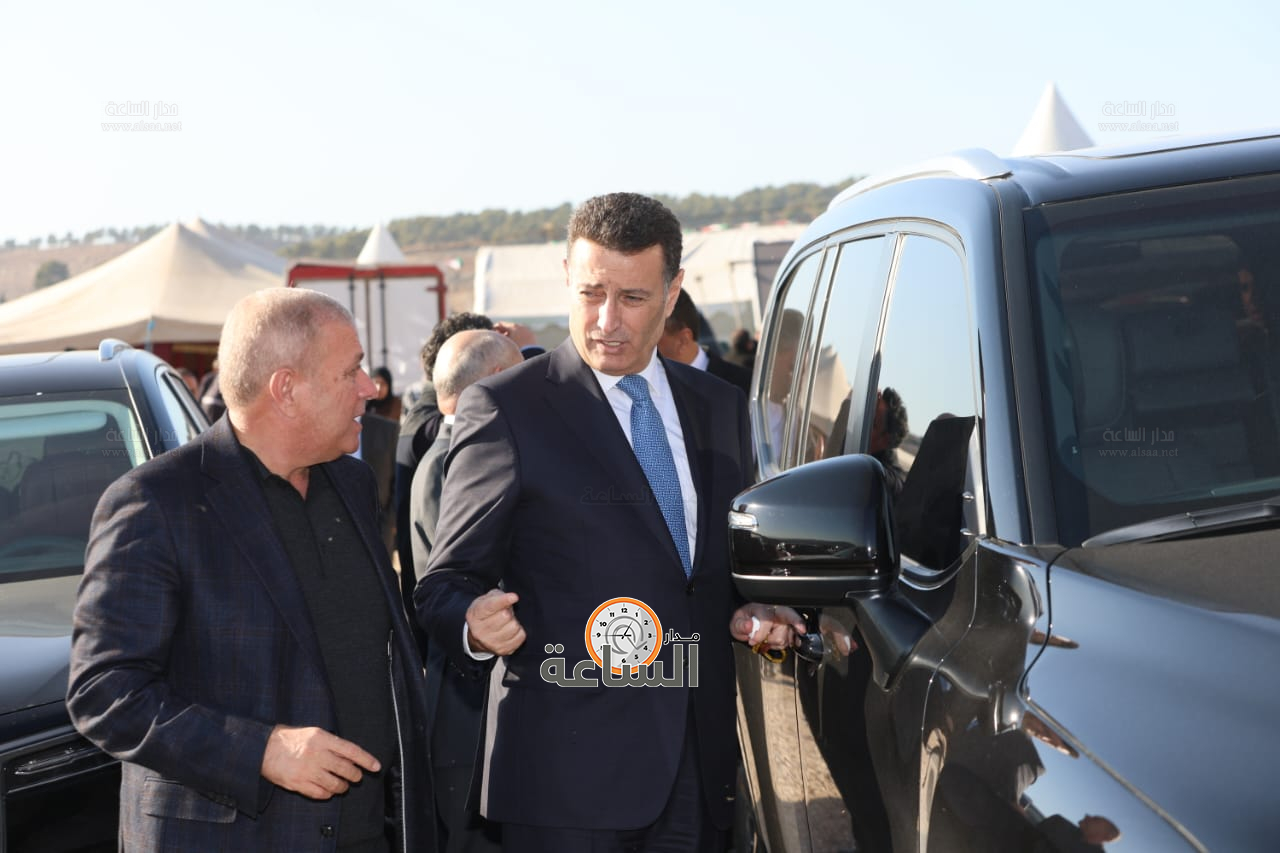 Madar Al-Saa Images 0.11026584349822066