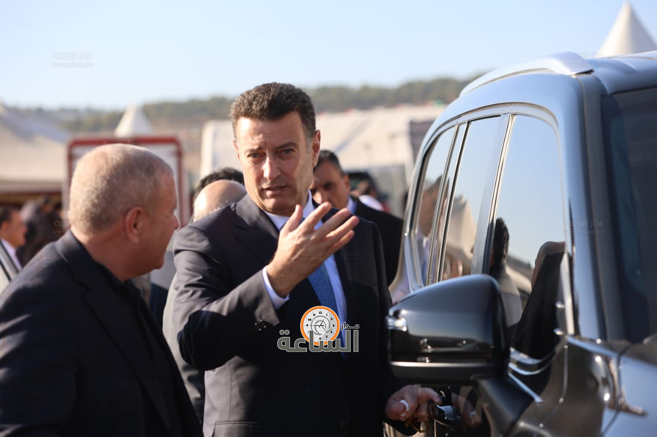 Madar Al-Saa Images 0.6352920863252243