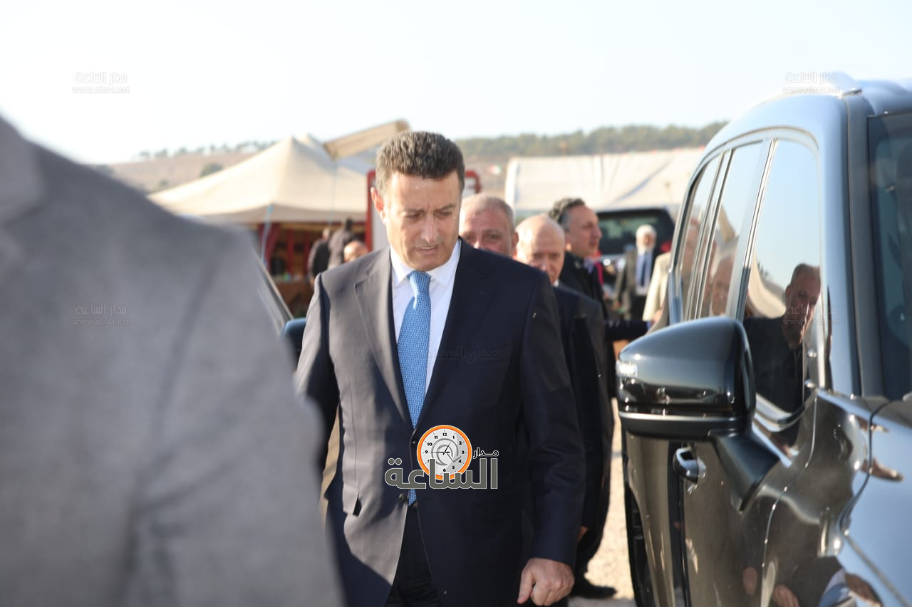 Madar Al-Saa Images 0.8977266900984402