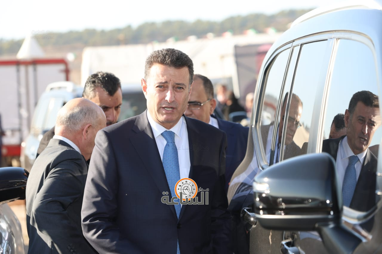 احمد الصفدي