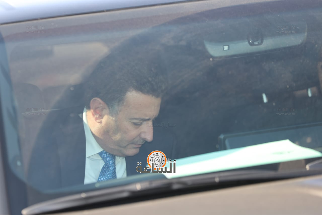 احمد الصفدي