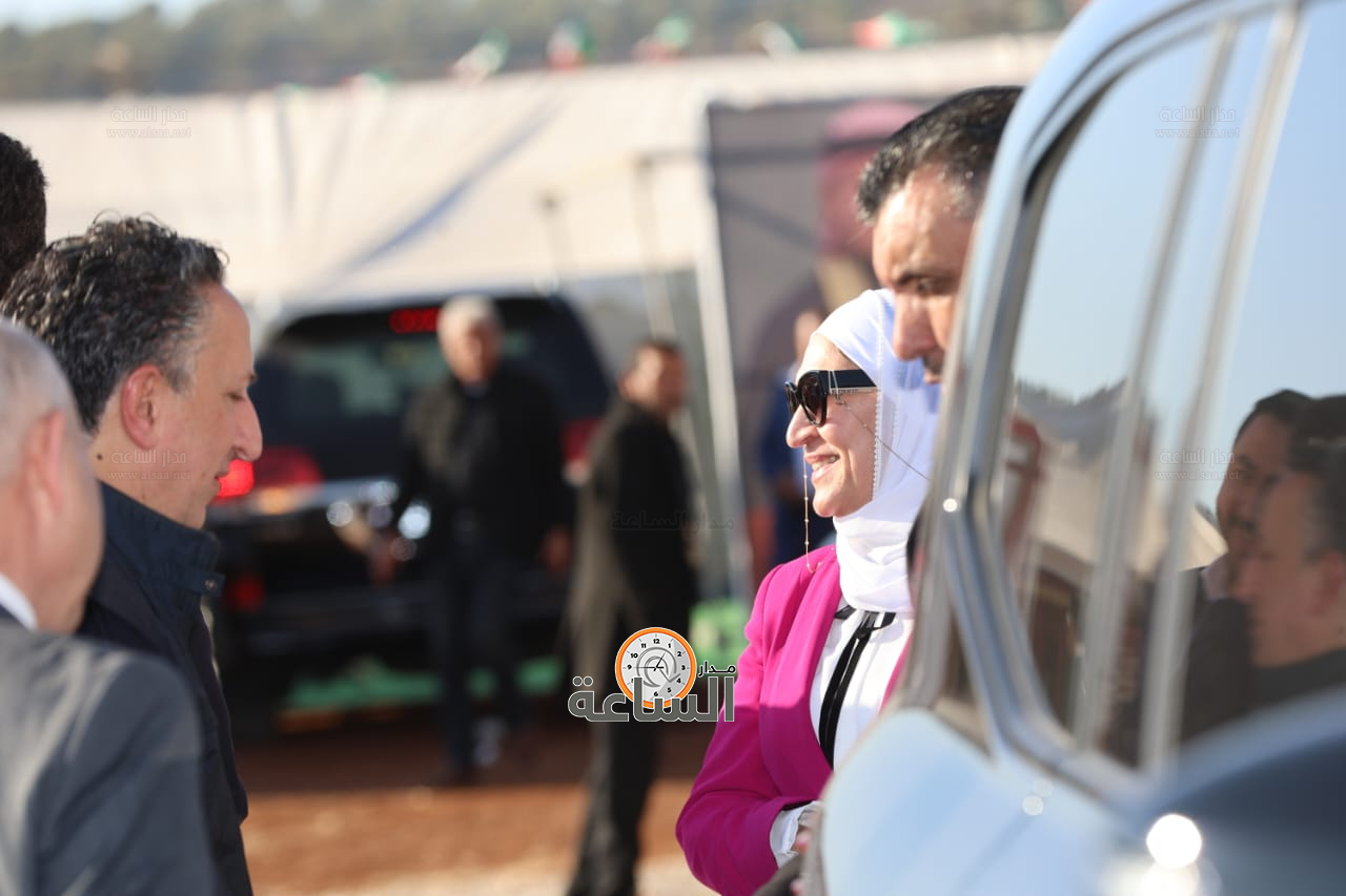 Madar Al-Saa Images 0.3964913797056906