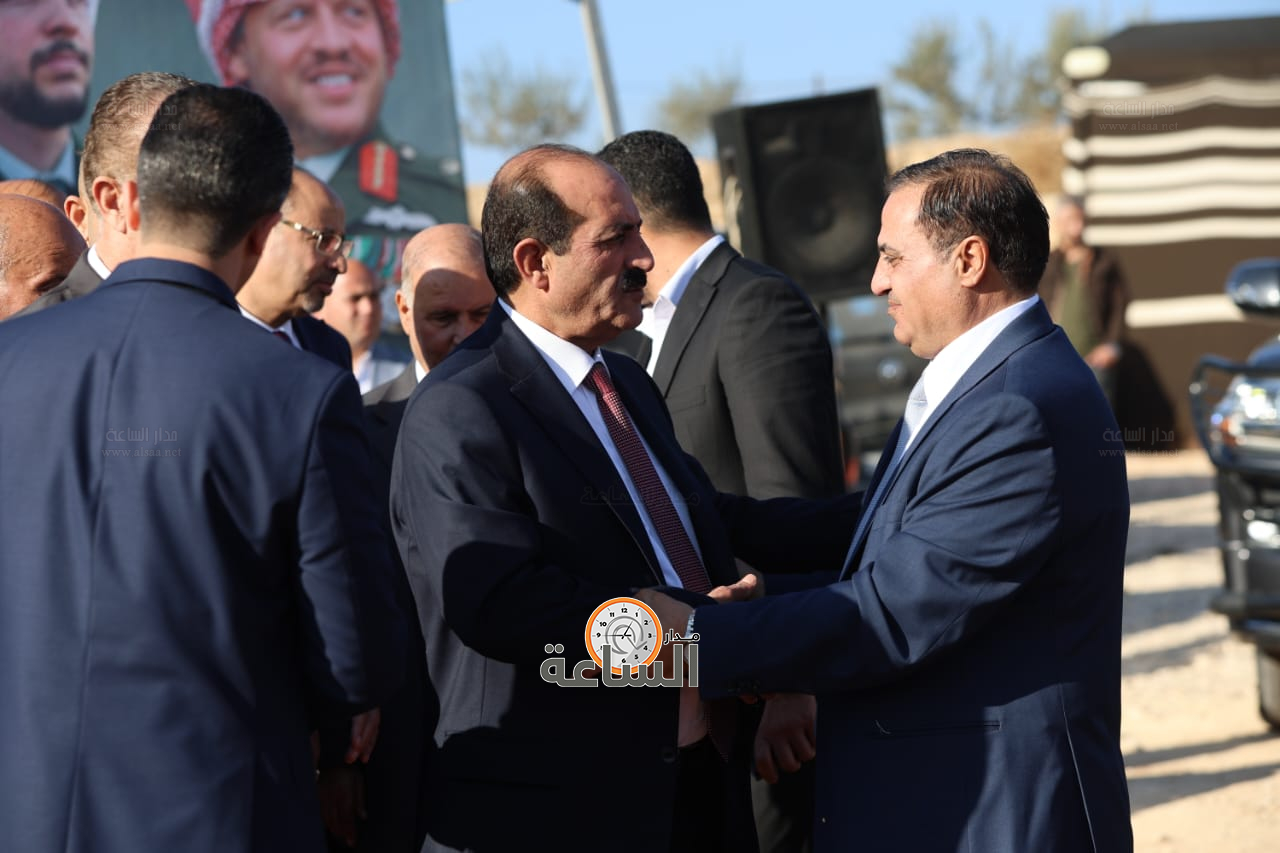 Madar Al-Saa Images 0.5491226905215376