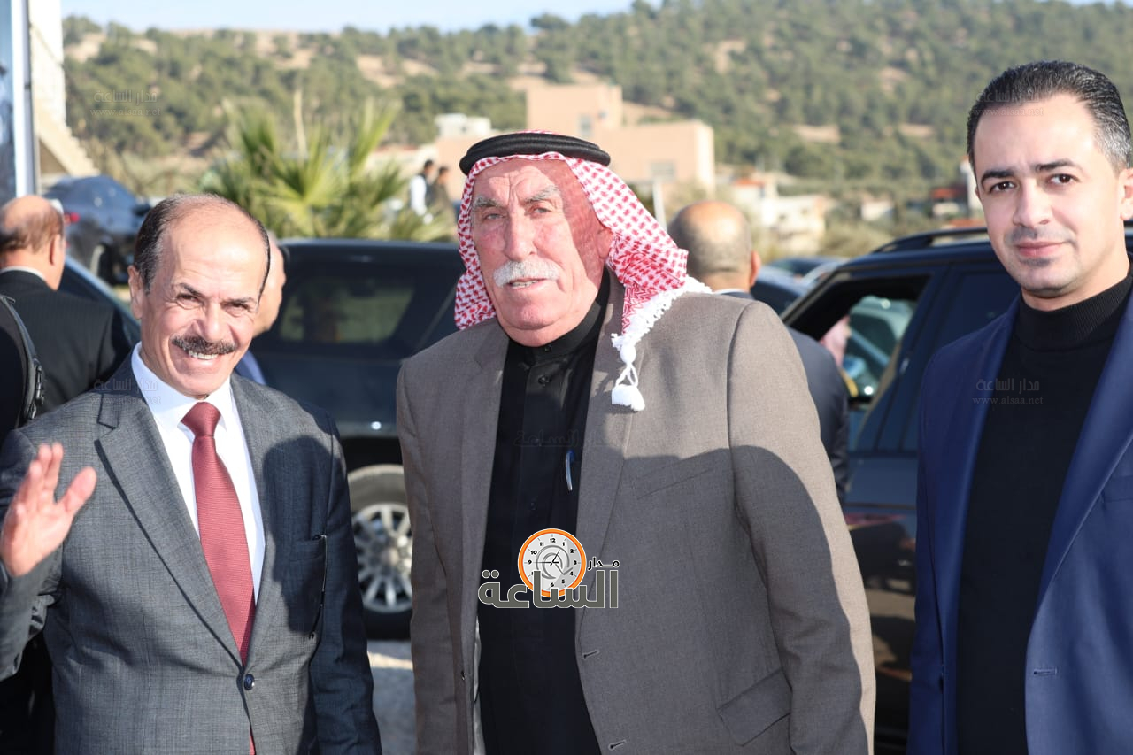 Madar Al-Saa Images 0.33223280129909694