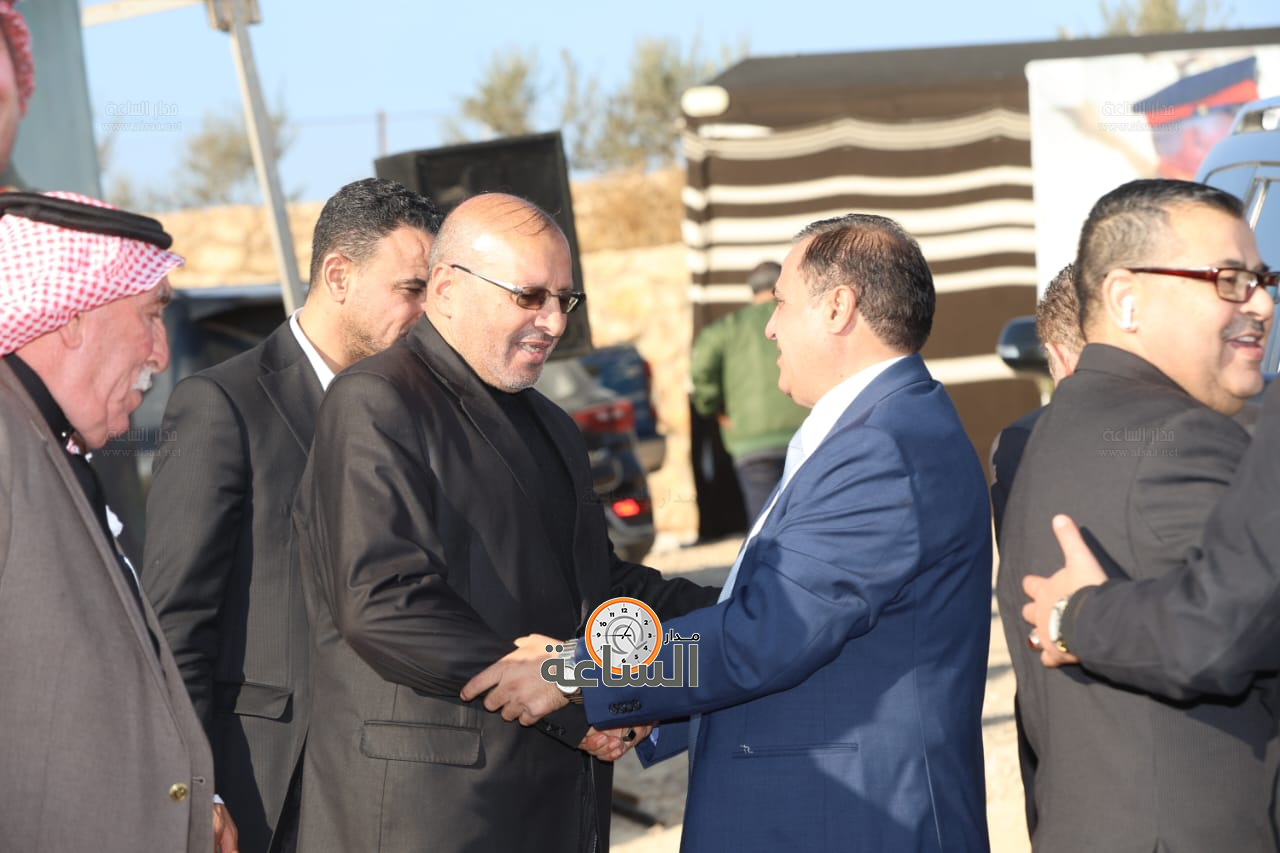 Madar Al-Saa Images 0.40308075170775015