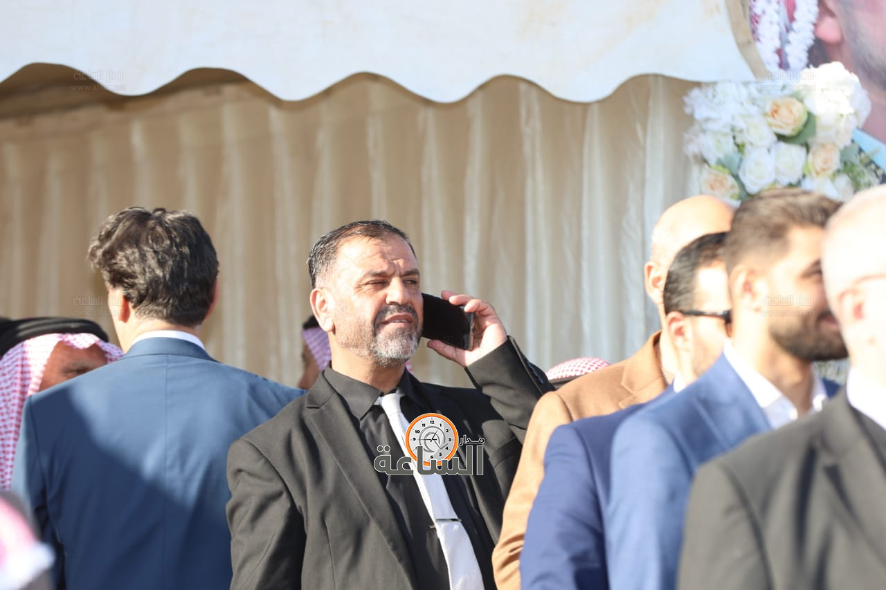 Madar Al-Saa Images 0.836815913531564