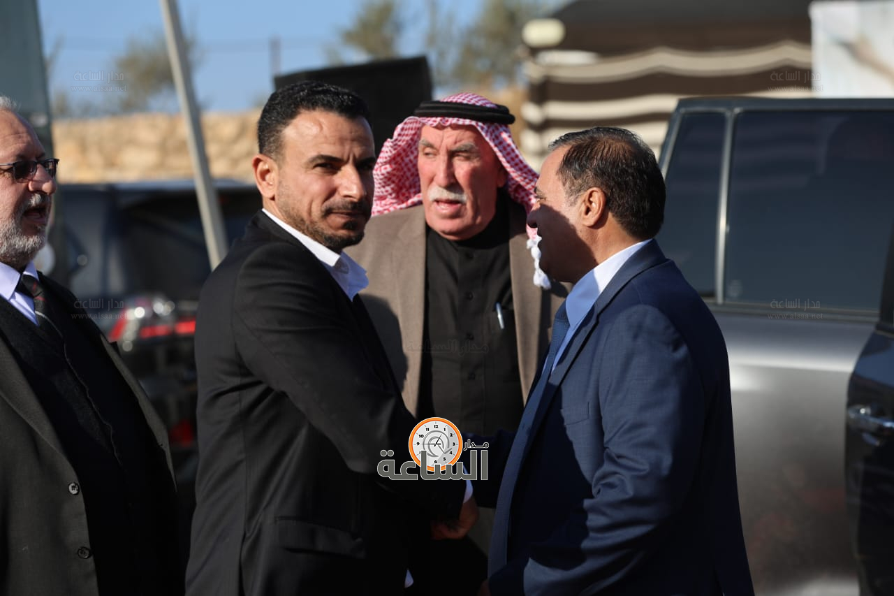 Madar Al-Saa Images 0.024755521881103526