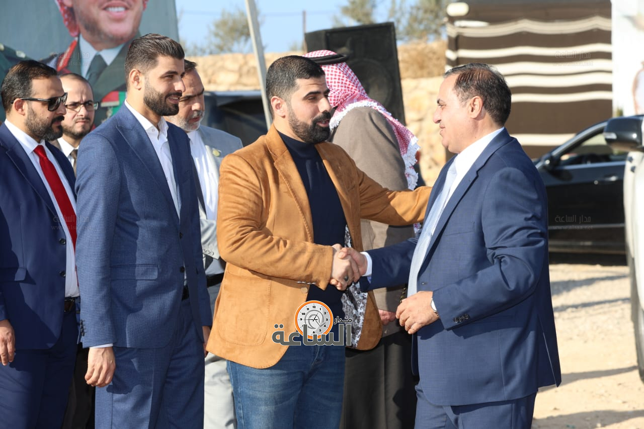 Madar Al-Saa Images 0.29180009088885606