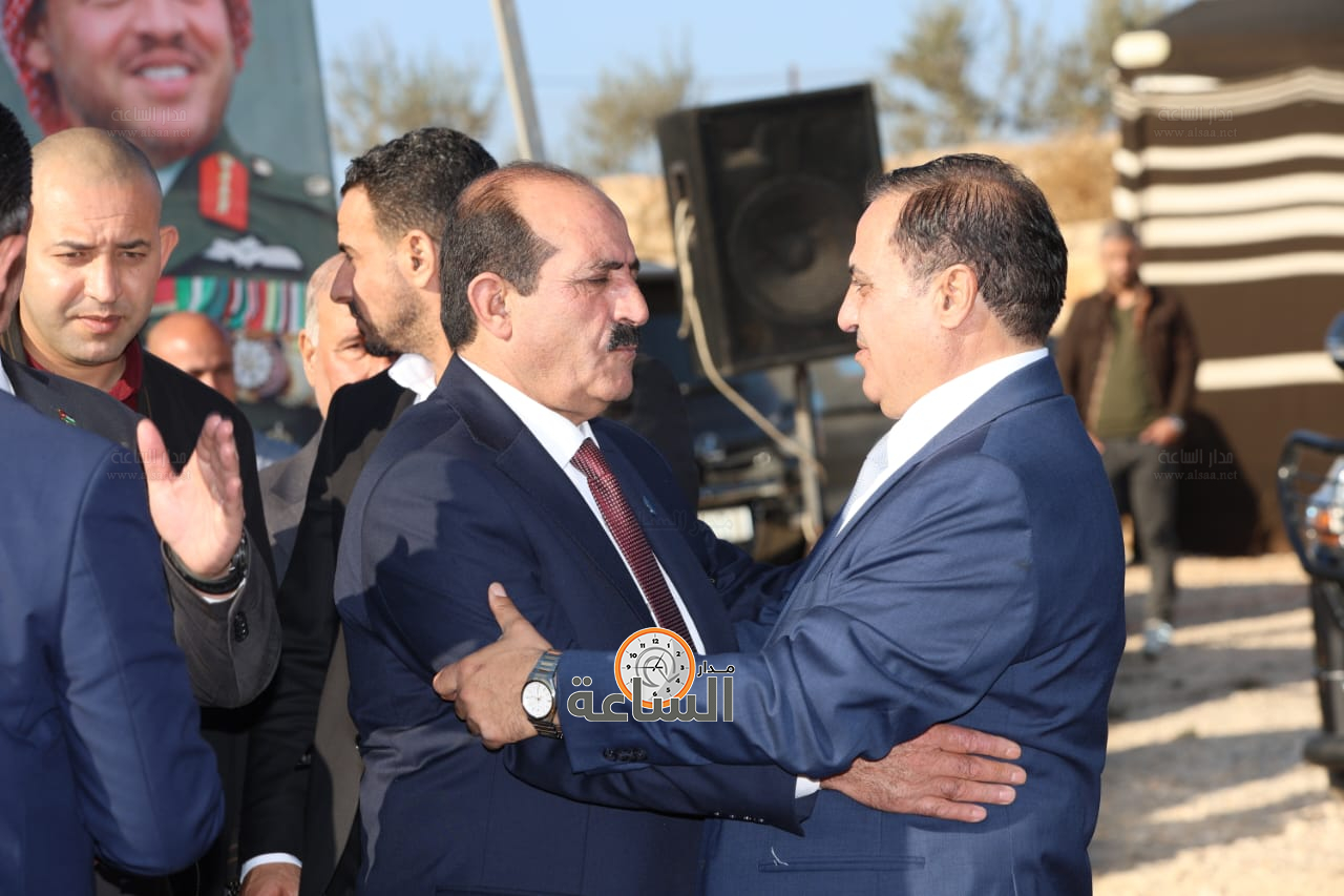 Madar Al-Saa Images 0.7737950306573829