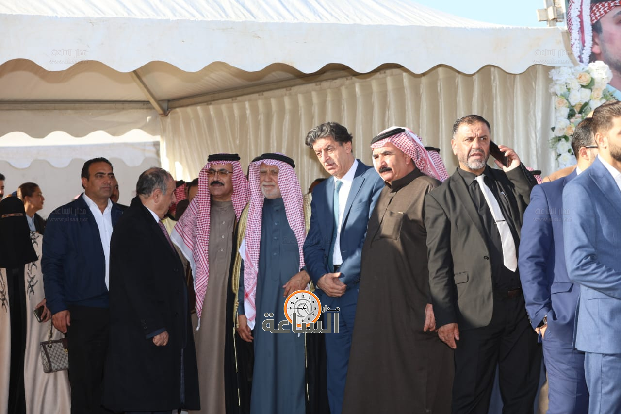 Madar Al-Saa Images 0.31958902893093977