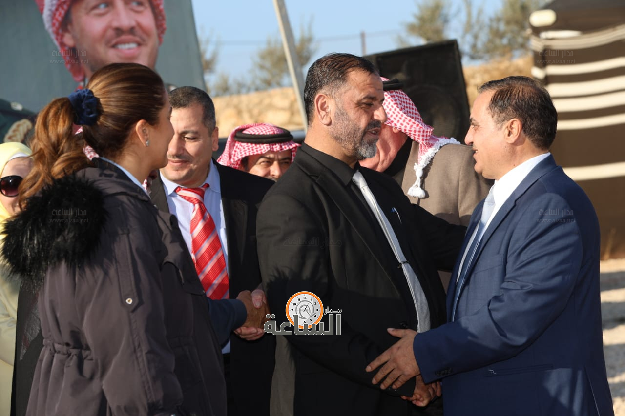 Madar Al-Saa Images 0.1000923868551824