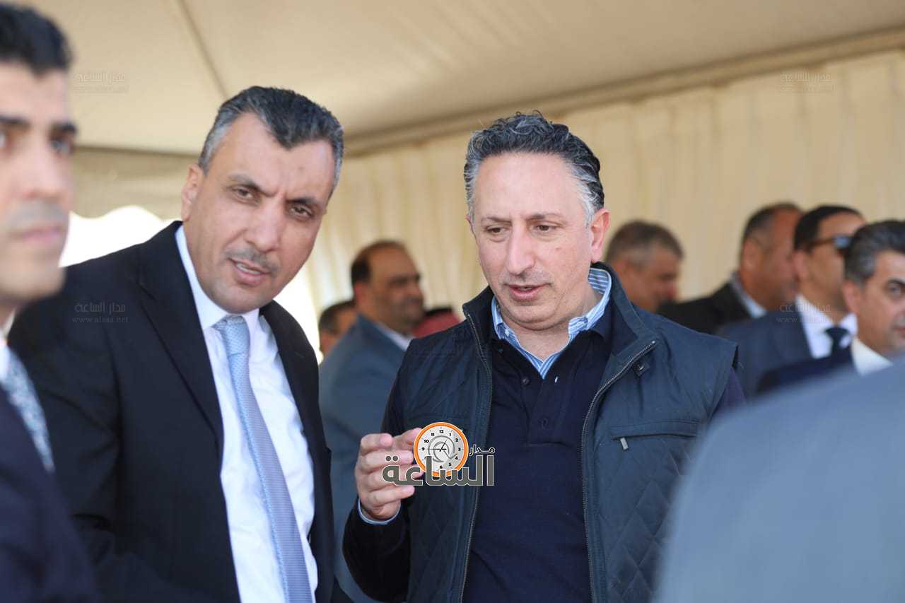 Madar Al-Saa Images 0.39512832286616684