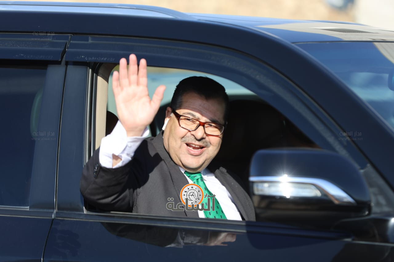 النائب عطالله الحنيطي