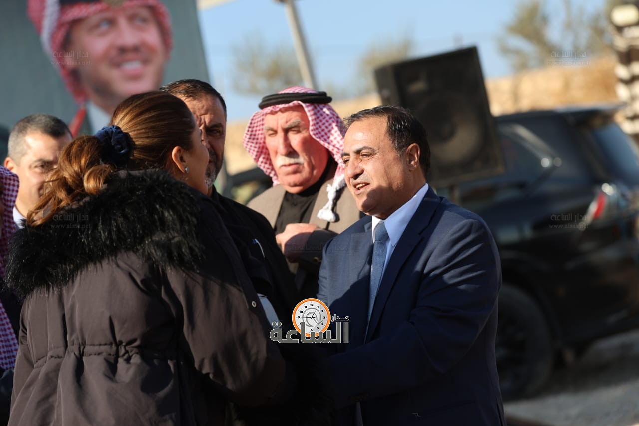 Madar Al-Saa Images 0.12919360551785553