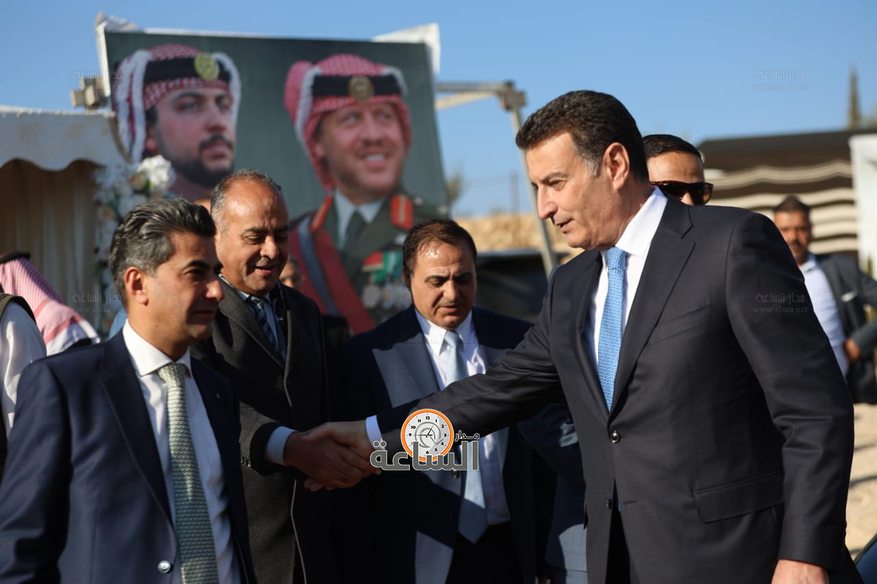 Madar Al-Saa Images 0.9281735701820688