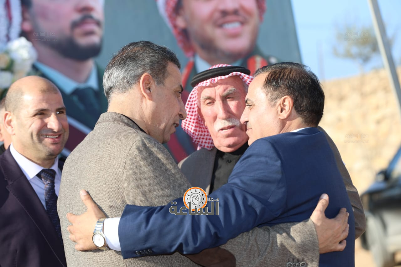 Madar Al-Saa Images 0.4896814073076814