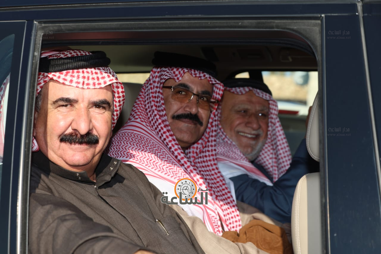 Madar Al-Saa Images 0.31461939601559075