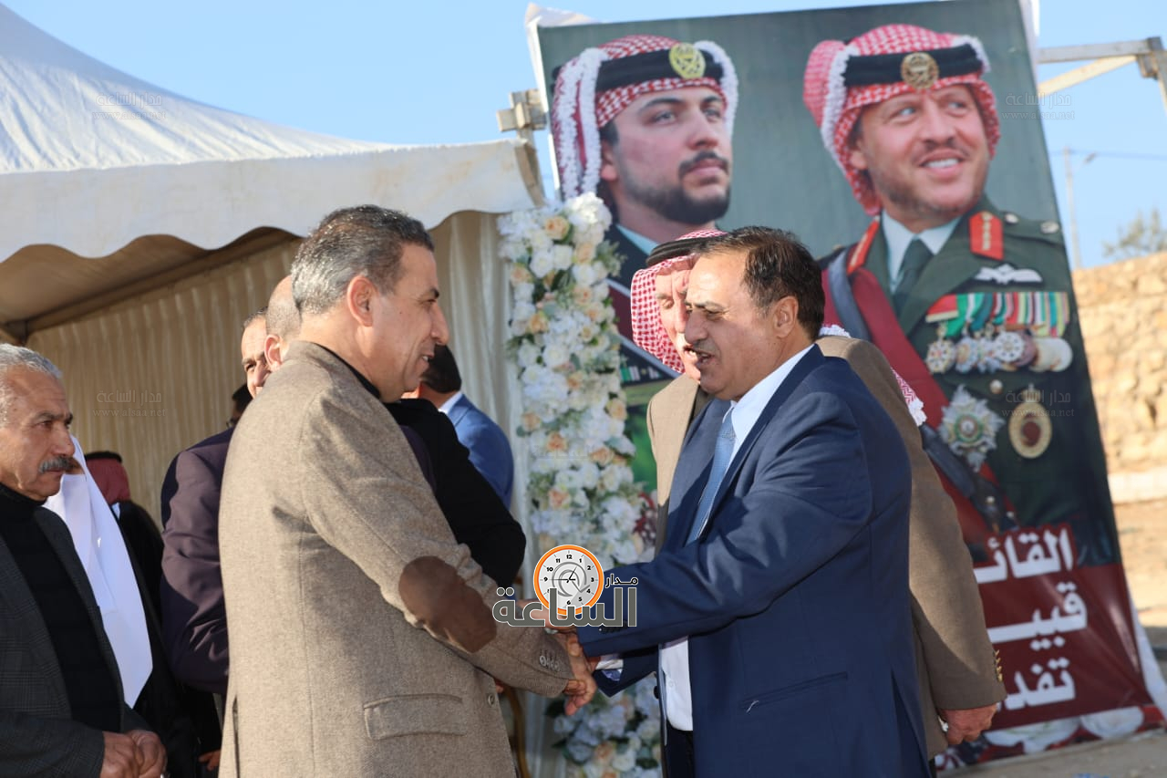 Madar Al-Saa Images 0.6839230746547564