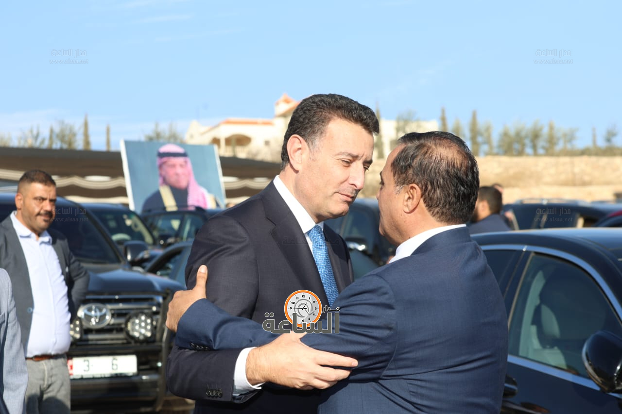 Madar Al-Saa Images 0.9518970824213668