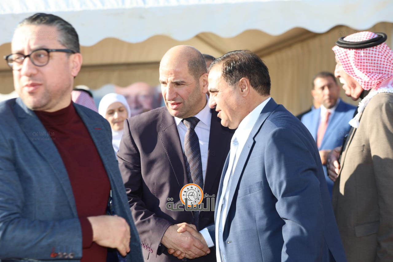 Madar Al-Saa Images 0.6002724000636668