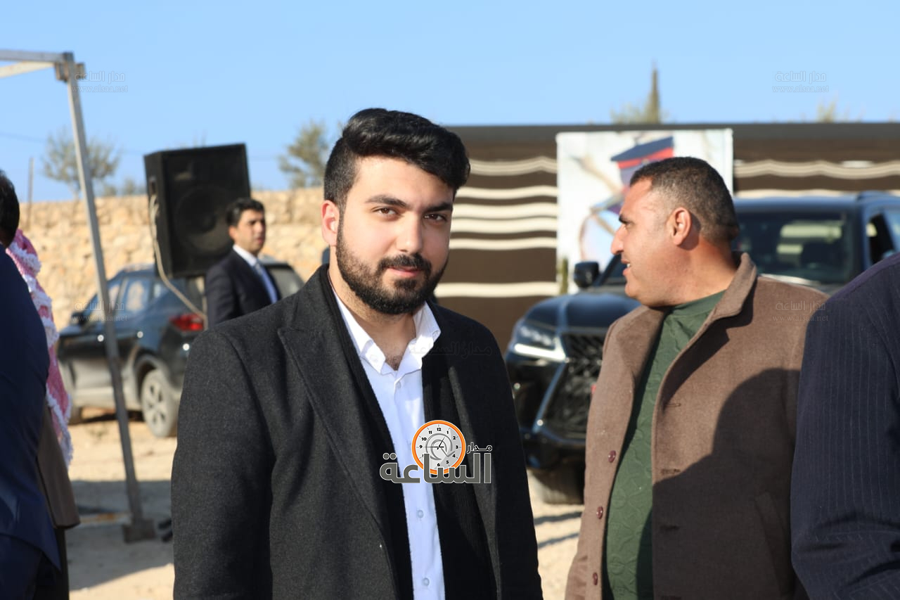 Madar Al-Saa Images 0.8423899271415844