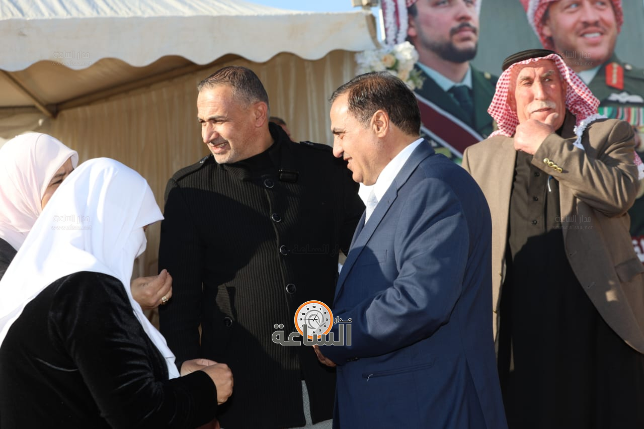 Madar Al-Saa Images 0.20051100230750918