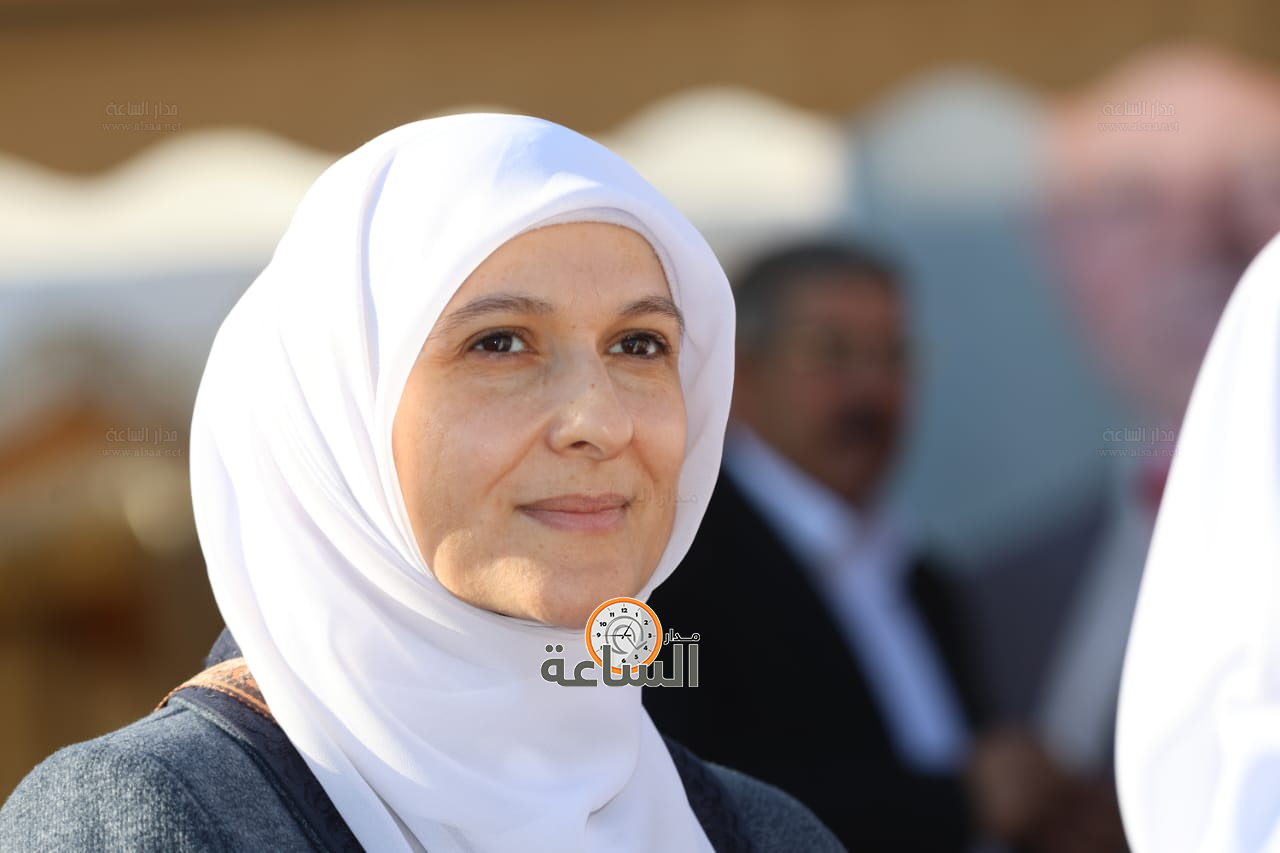 Madar Al-Saa Images 0.39851780980148854